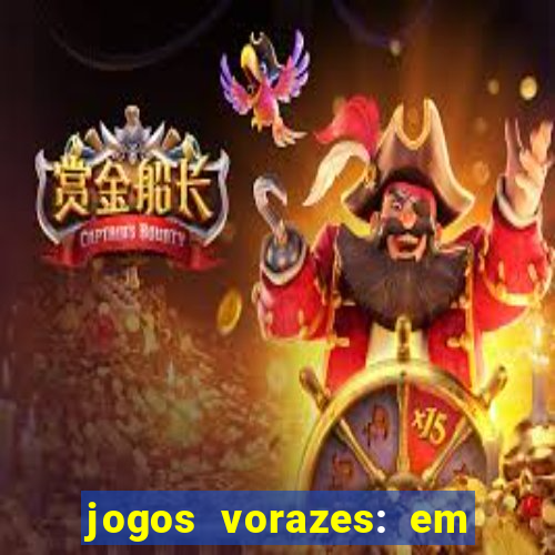 jogos vorazes: em chamas online dublado